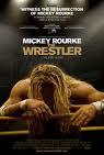 The Wrestler // Darren Aronofsky