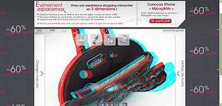 ESPACEMAX  : Vivez l'expérience shopping en 3D