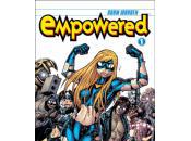 Empowered tome
