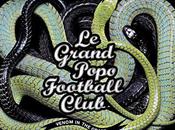Grand Popo Football Club, Venom Grass (Pschent/Wagram)