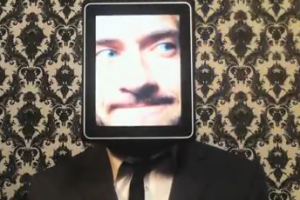 L’iPad et l’iPhone, des outils pour créer musique et clip vidéo