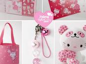 Hello kitty Panda Sakura Nouveautés