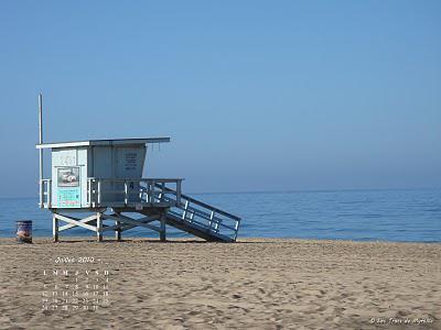 Fonds d'écran - Juillet 2010
