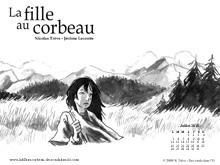 Fonds d'écran - Juillet 2010