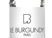 Drinkyz réalise bouteilles l'hôtel Burgundy