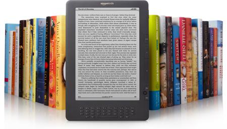 Amazon lance le Kindle DX Graphite à 379$