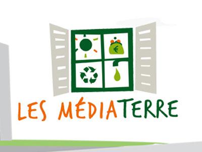 « Médiaterre » le développement durable pour tous !