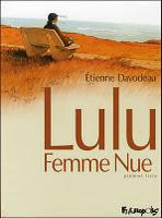 Lulu femme nue / Etienne Davodeau