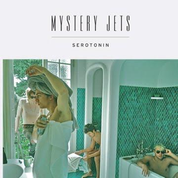 The Mystery Jets - 'Serotonin'