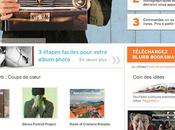 service d'impression Blurb débarque France