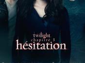 Concours exclusif 10x2 places gagner pour Twilight Chapitre hésitation