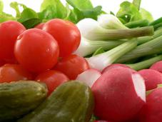 fruits legumes mois Juillet