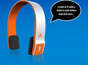 Offrez Jaybird votre iPhone...