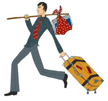 Mobilité et vacance des jeunes