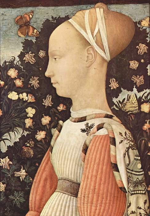 Belles, bêtes et Symboles (2).
Ce tableau de Pisanello, datant...