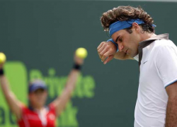 Wimbledon : Roger Federer n’est plus roi dans son jardin