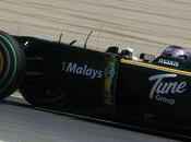 Cosworth Lotus utilisera moteurs Renault 2011