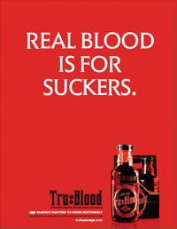 {True Blood S2, la sortie ::