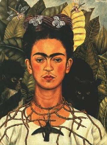 Looking for FRIDA