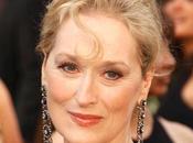 Meryl Streep sera Margaret Thatcher
