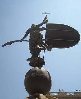 La cathédrale de Séville: Histoire et visite