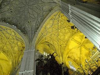 La cathédrale de Séville: Histoire et visite