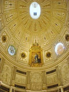 La cathédrale de Séville: Histoire et visite