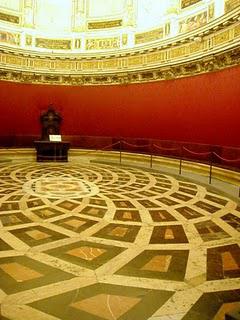 La cathédrale de Séville: Histoire et visite