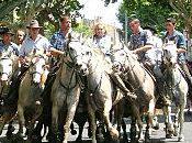 Villeneuve-les-Béziers c'est Feria