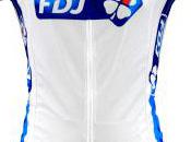 Tour France 2010 Nouveau maillot
