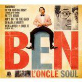 51dnQQiDndL. SL160  Video: Ben LOncle Soul Soulman 