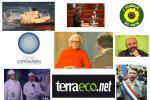 TERRA : 50 and d'écologie en videos et photos