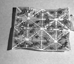 vidéo origami programmable