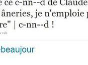 douzaine pensées mémorables inutiles jetées Twitter