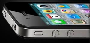 materiel iphone  Comparaison du démarrage de liPhone 4 avec le 3G et 3GS