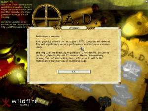 0 A D error s3tc 300x225 Jeux sous linux : Clone libre de Age of Empire