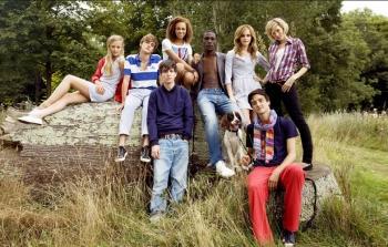 Emma Watson pour People Tree