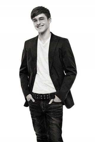 Alex Watson for Burberry 2010