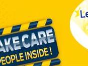 Blogueur université d’été l’événement