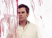 Dexter saison vidéo tournage