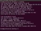 [Astuce] #208 Récupérer l’adresse votre carte réseau sous Ubuntu.