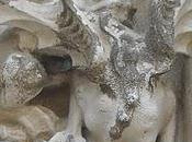 cathédrale Séville: Réflexions, détails décorations