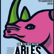 Arles 2010 | Du lourd et du piquant |