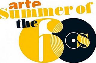 Summer of 60's par Orange Mécanique