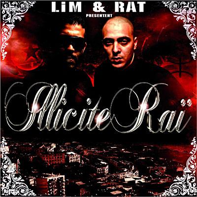 L.I.M. [Movez Lang] - Illicite Rai (MEDLEY)