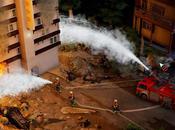 Emergency 2012 images