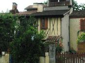 Petit tour Villefranche d'Astarac