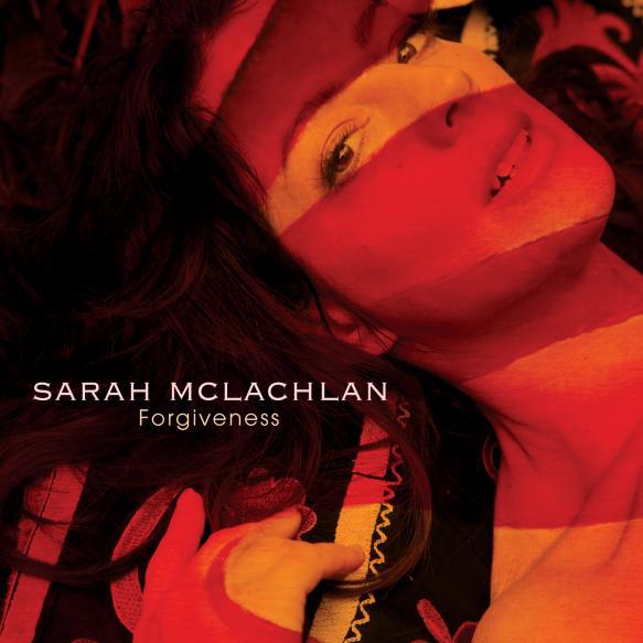 Le nouveau single de Sarah McLachlan s'appelle...