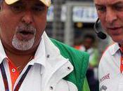 Mallya démarrer programme Inde