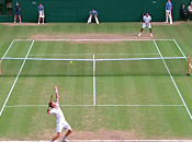 Wimbledon 2010 Vidéo Murray contre Tsonga (30/06/2010)